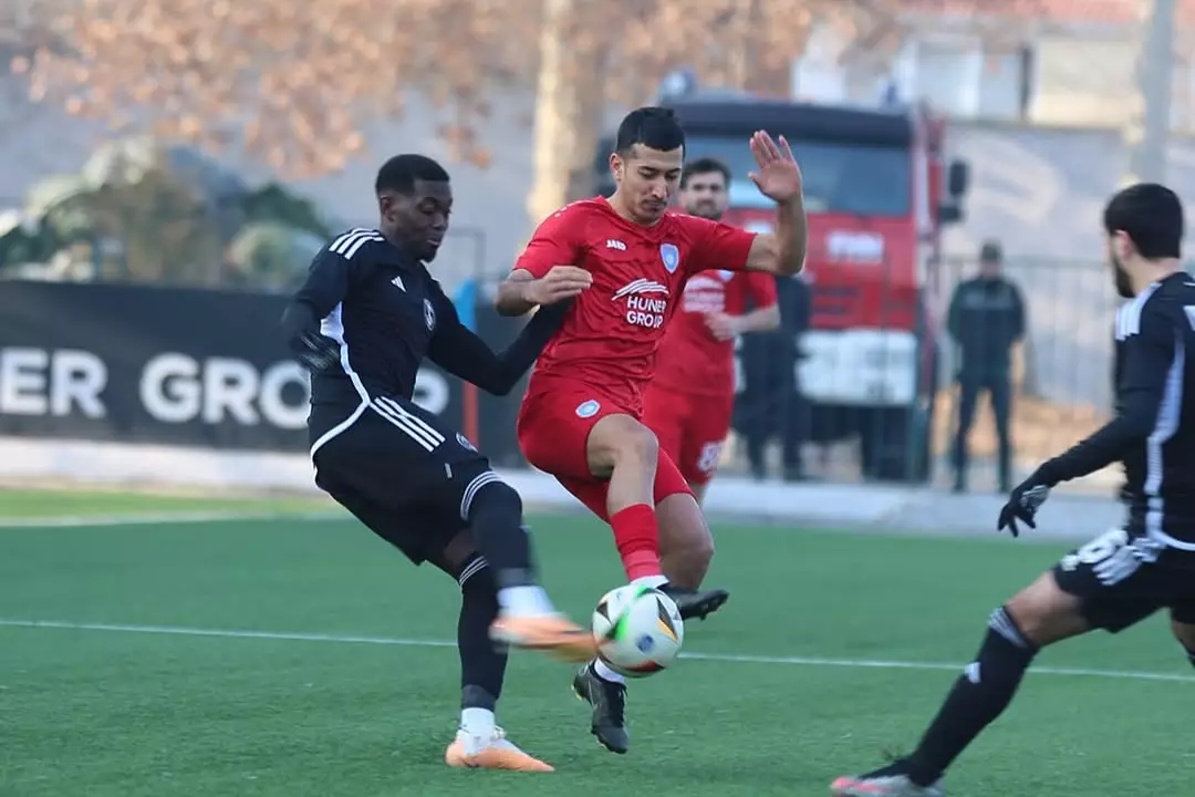 Misli PL: "Səbail" Tovuzdan 1 xalla qayıdır