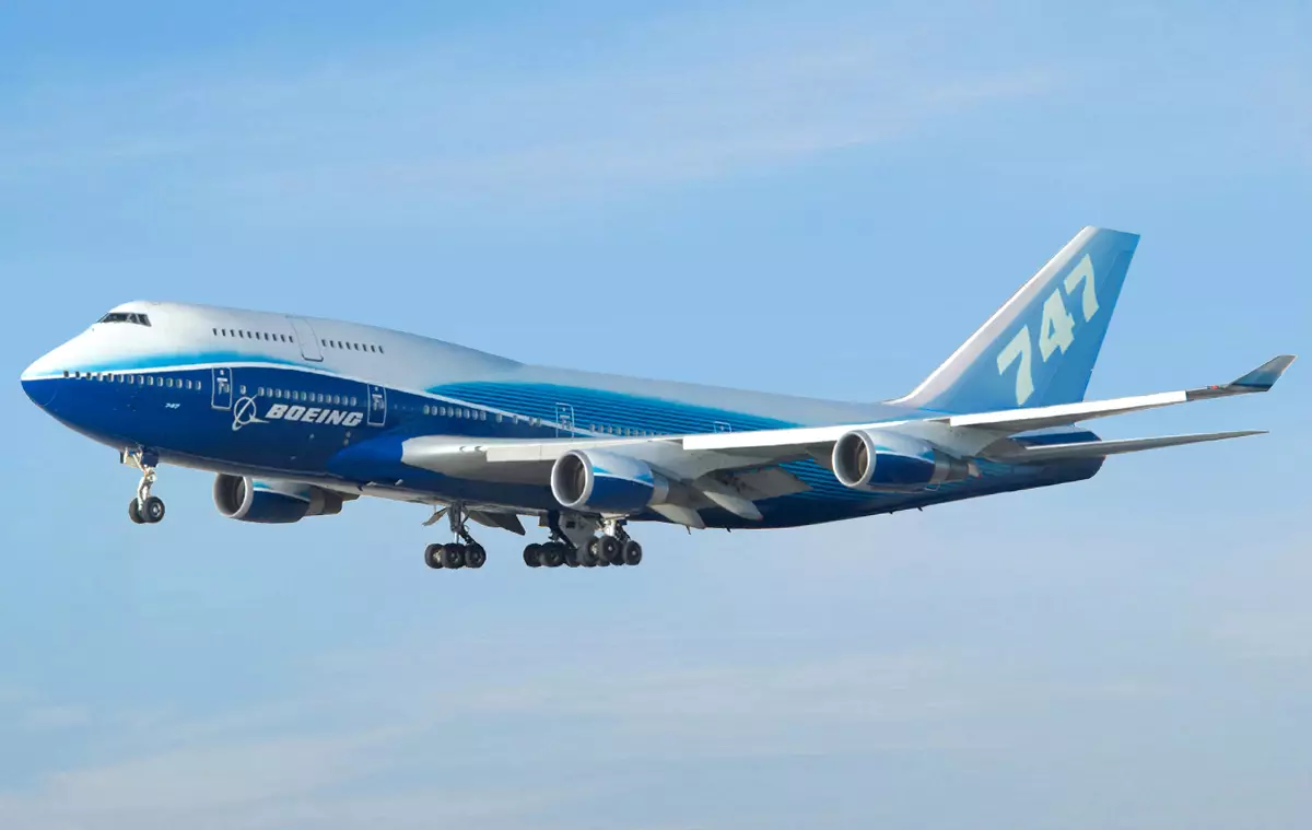 Çin "Boeing" təyyarələrinin idxalına qoyulan qadağanı ləğv edib
