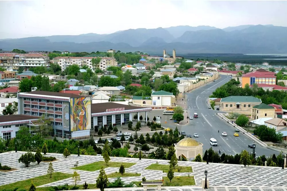 Naxçıvan Ali Məclisinə qanunvericilik təşəbbüsü səlahiyyəti verilib