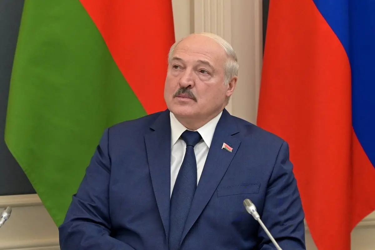 Lukaşenko: MDB-də müsbət iqtisadi artım templəri davam edir