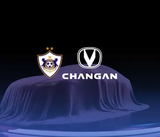 "Qarabağ" Çinin avtomobil şirkəti ilə müqavilə bağladı