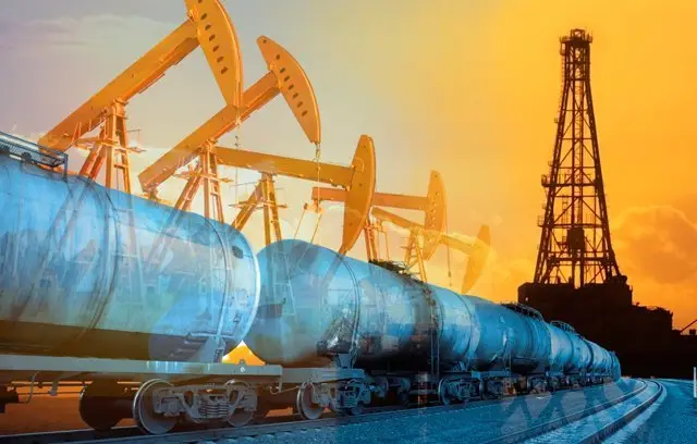 Gürcüstan Azərbaycandan 66 mln. dollarlıq neft və neft məhsulları idxal edib