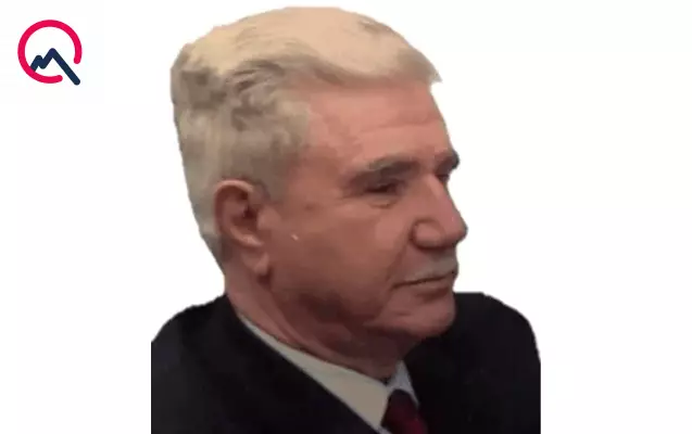 Bakıda keçmiş nazir müavinini maşın vurub öldürdü