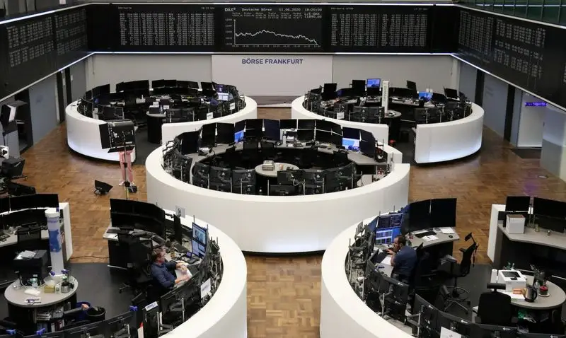 Xarici investorlar Avrozonaya axın edir