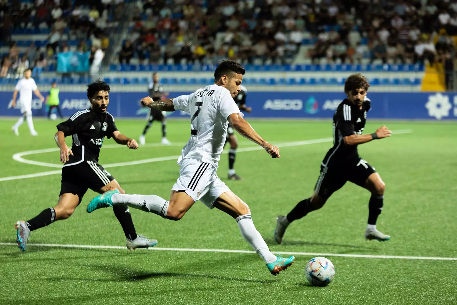 Misli PL: "Səbail" "Qarabağ"ı, "Neftçi" "Zirə"ni qəbul edir