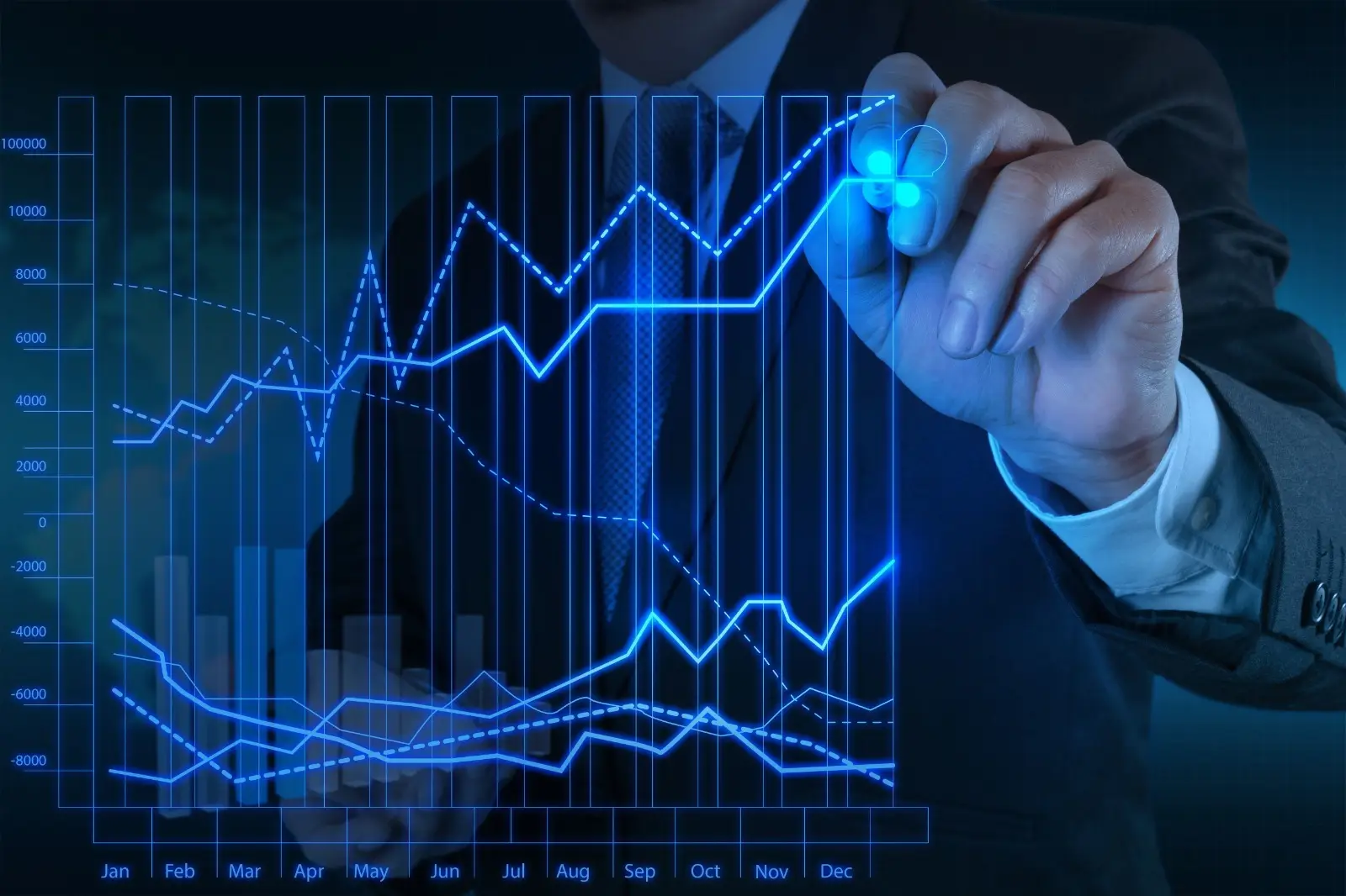 Cənubi Koreya iqtisadiyyatı kiçildi