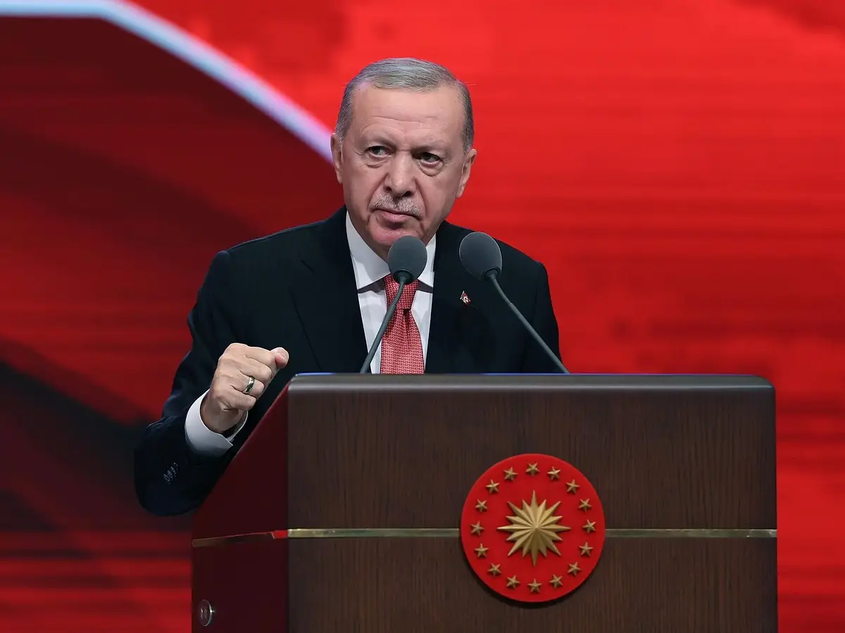 Ərdoğan: İran ətrafındakı vəziyyəti həll etmək üçün danışıqlara ehtiyac var