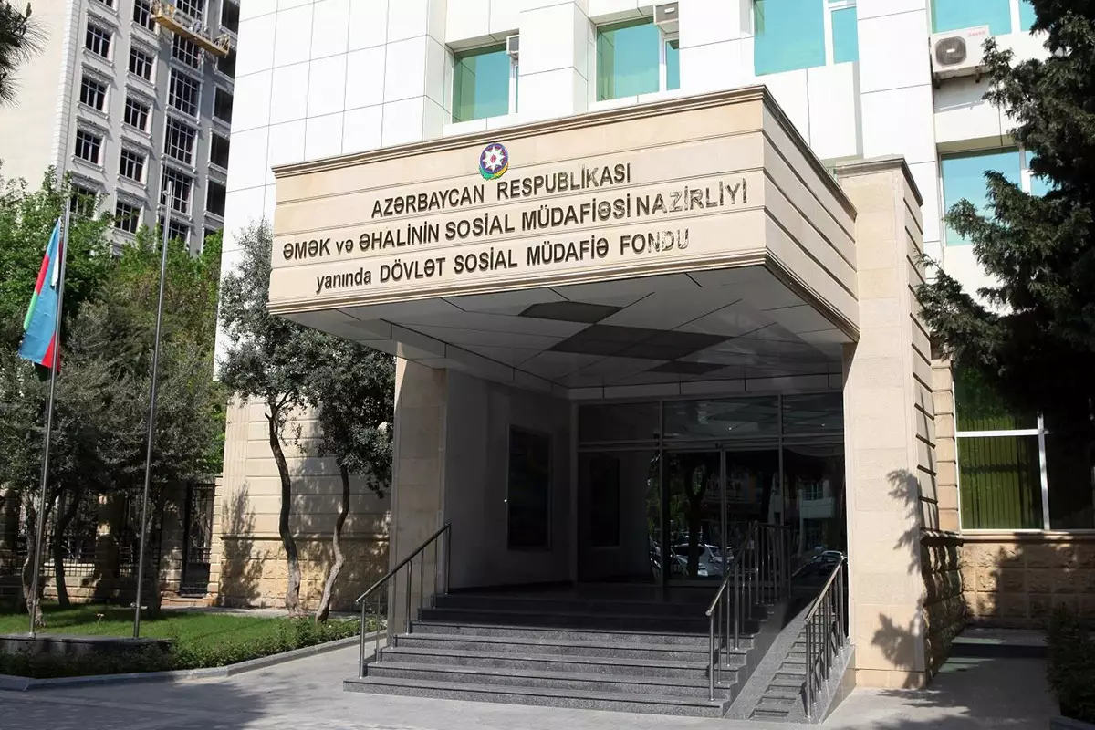 Bu ilin 4 ayında DSMF-nin xərcləri 10 % artıb