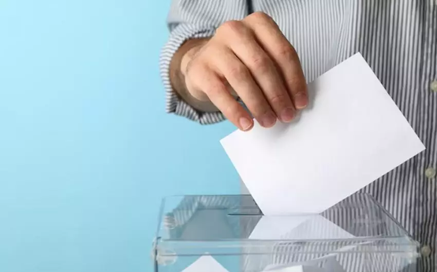 Bələdiyyə seçkilərində qeydiyyatdan keçən yerli müşahidəçilərin sayı açıqlanıb