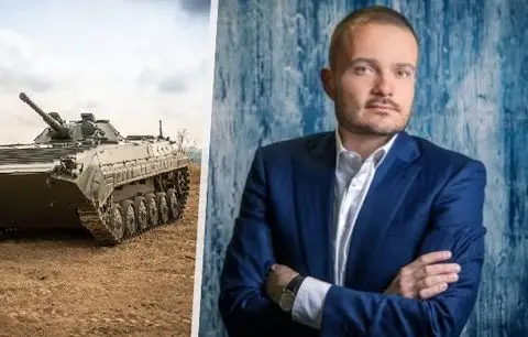 Çexiyanın ən varlı şəxsi məlum oldu