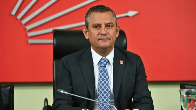 Türkiyədə partiya sədri istintaqa cəlb olundu