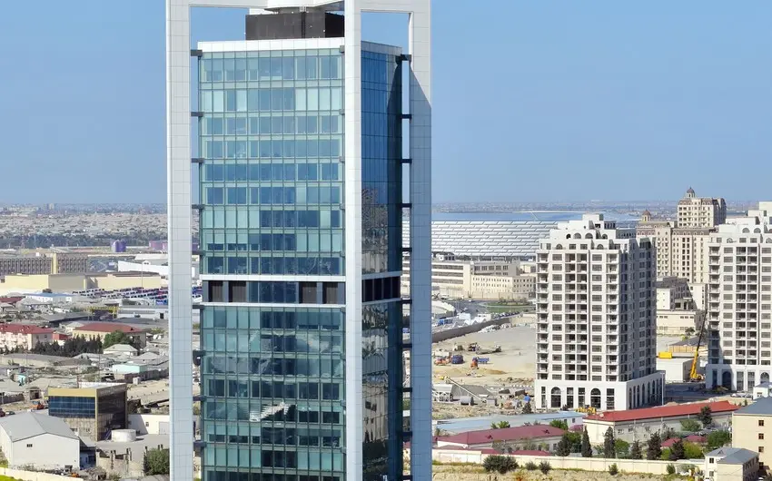 ARDNF qızılın alışını dayandırıb