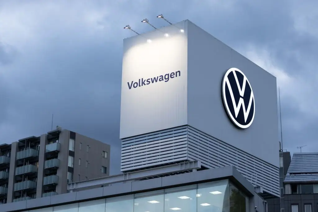 "Volkswagen" gələn il bazara kiçik elektromobillər seriyasını çıxaracaq
