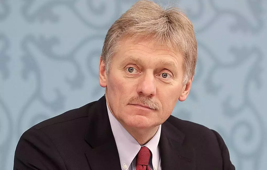 Peskov: Putinin Baydenlə təması planlaşdırılmır