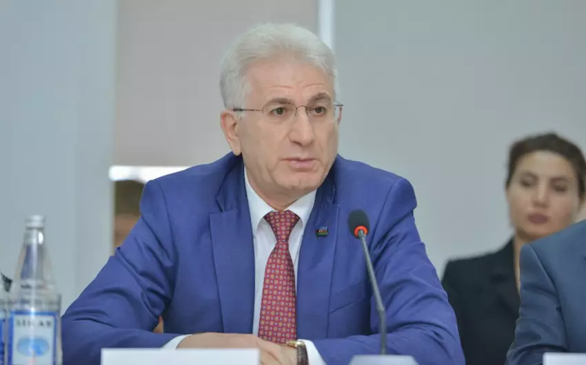 Deputat: “İşğaldan azad edilmiş ərazilərdə quruculuq işlərində yeni peşələrə ehtiyac var”