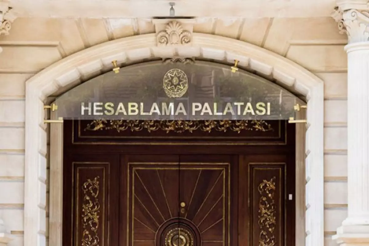 Hesablama Palatası Təhsil Tələbə Krediti Fondunun fəaliyyətində nöqsanlar aşkar edib
