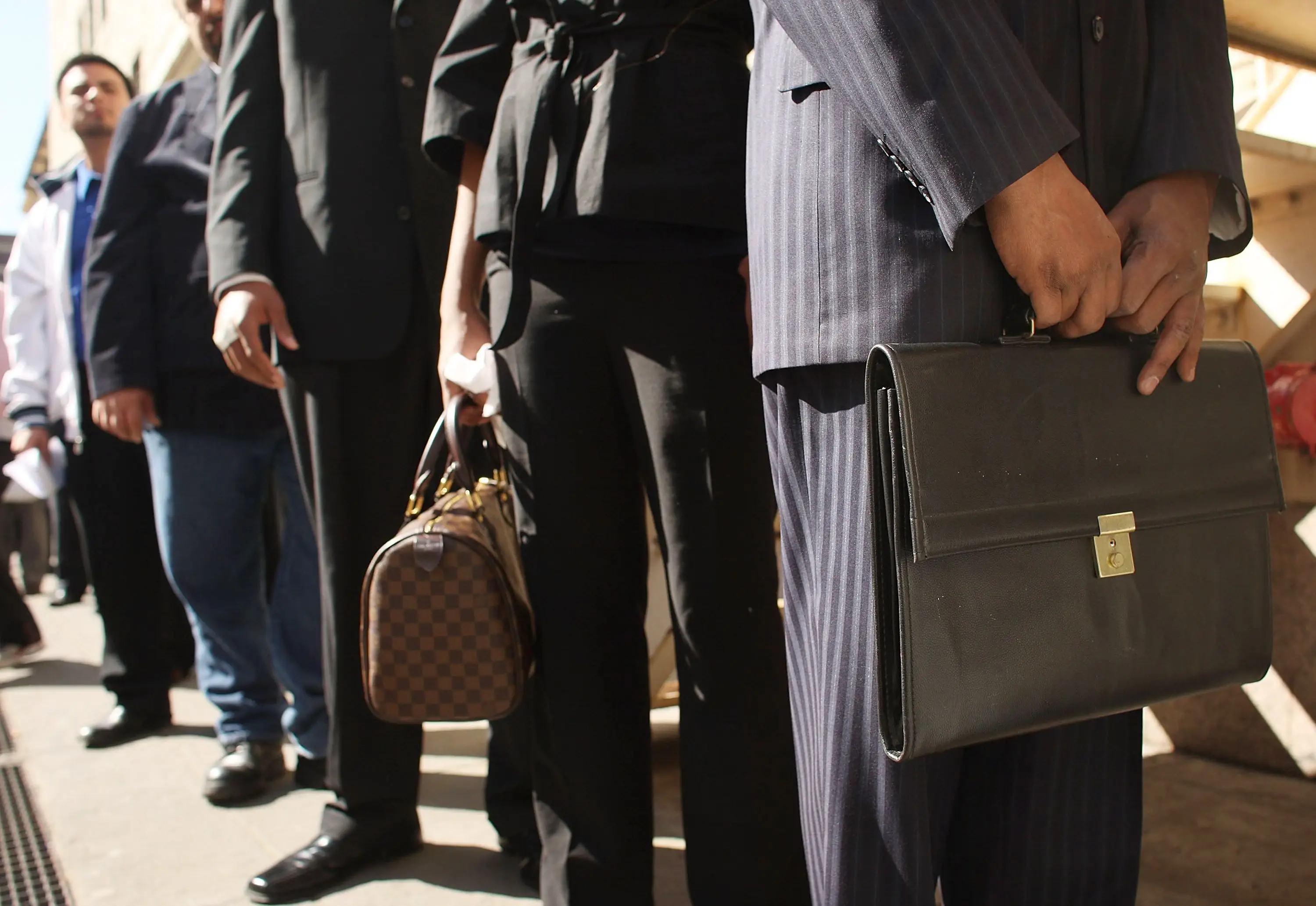 Cənubi Qafqaz statistikası: Ən aşağı işsizlik göstəricisi Azərbaycanda