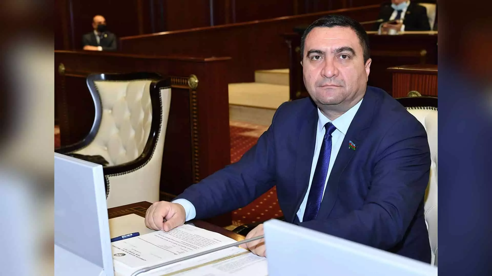 “Azərbaycanın COP29-u keçirməsi və uğurlu nəticələrin əldə olunması bir çox qüvvələri narahat edir” - RƏY
