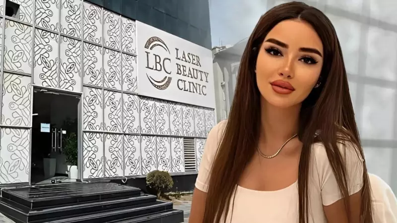 "Laser Beauty Clinic" nazirliyin qərarına əməl etmir: Fəaliyyəti davam edir