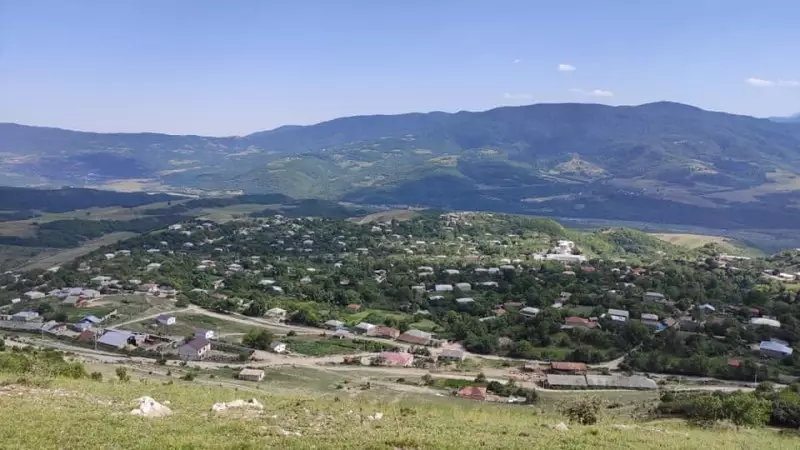 Ağdərədə 90 fərdi yaşayış evi əsaslı təmir olunacaq - 2,4 mln. manat ayrıldı