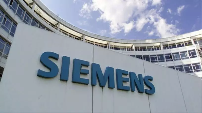 "Siemens" 2027-ci ilə qədər 6000-dən çox işçini ixtisar etməyi planlaşdırır