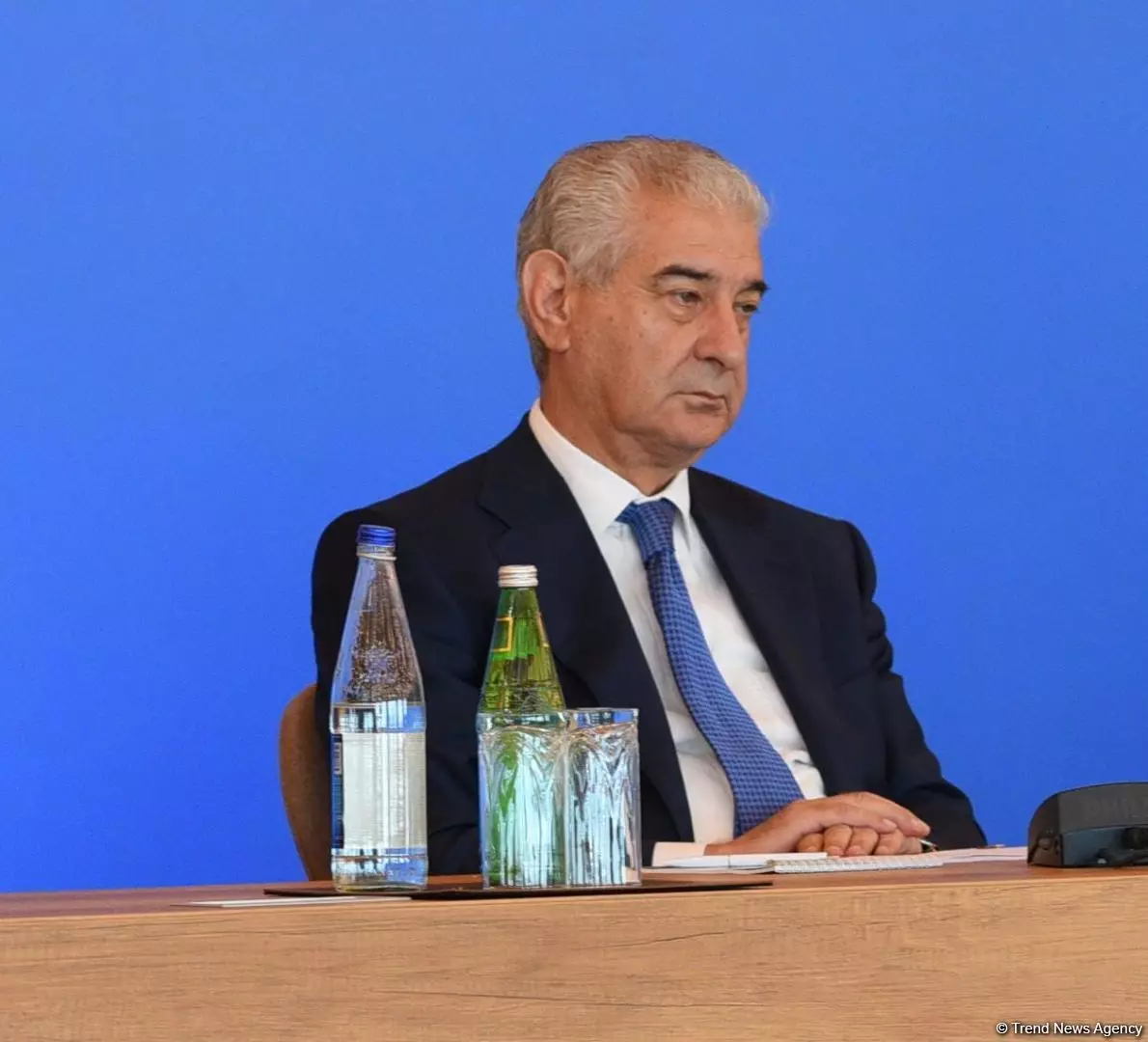 Vitse-spiker: “Vətəndaşlar gələn il daha yaxşı yaşamaq imkanlarına malik olacaqlar”