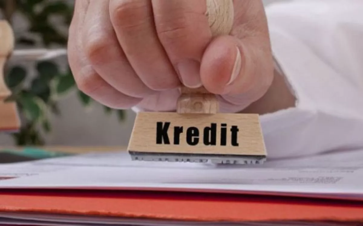 Ən çox biznes kreditini hansı banklar verir?