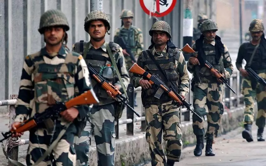 Pakistan ordusu 6 terrorçunu məhv edib