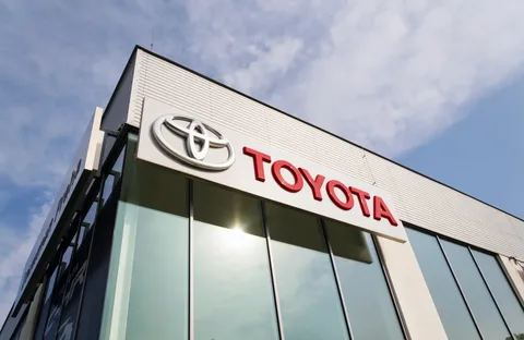 “Toyota” avtomobil satışlarını rekord səviyyəyə çatdırıb
