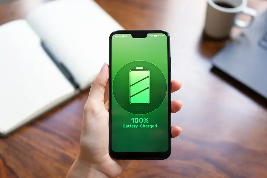 Smartfonlarda batareyaların vaxtından əvvəl sıradan çıxmaması üçün nə etməliyik?