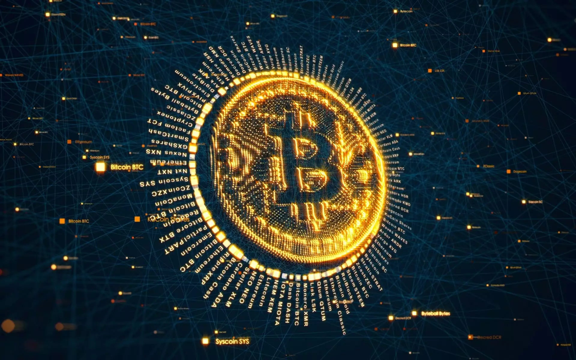 Bitkoinin qiyməti 98 min dolları ötüb