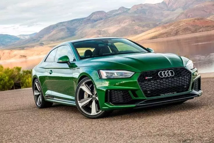 "Audi" Trampın tariflərinə görə ABŞ-yə avtomobil tədarükünü dayandırdı