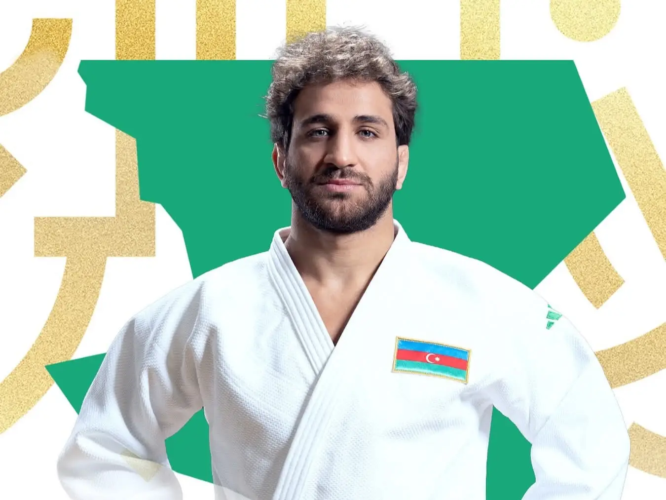 Hidayət Heydərov İslam Həmrəyliyi Oyunlarında qızıl medal qazandı