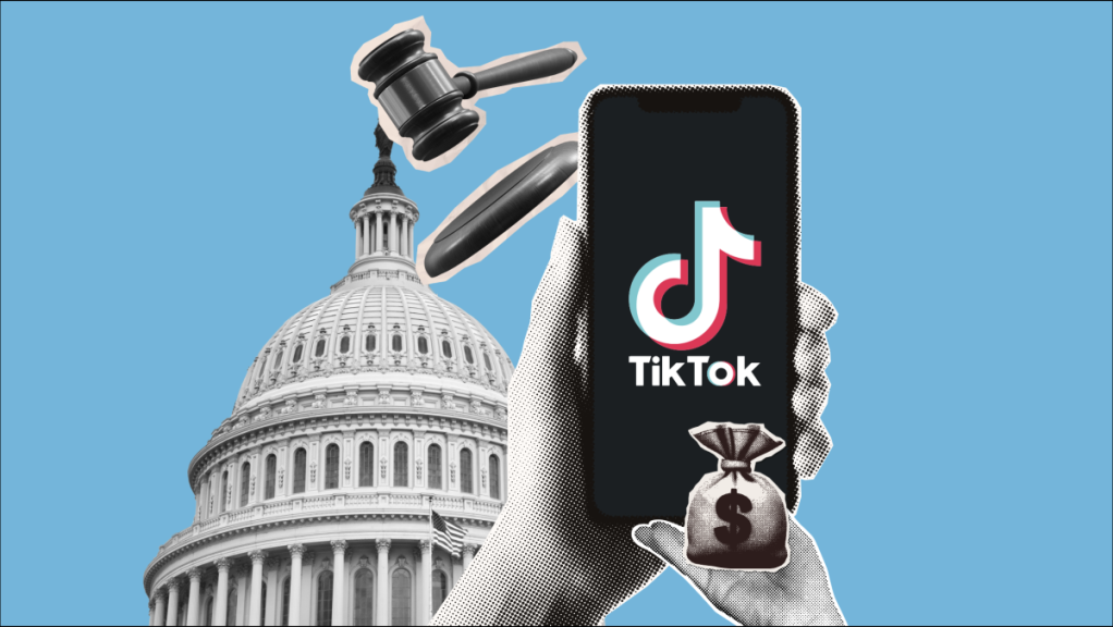 "Bloomberg" "TikTok"un ABŞ şirkətlərinə satılmasının təfərrüatınə yaydı
