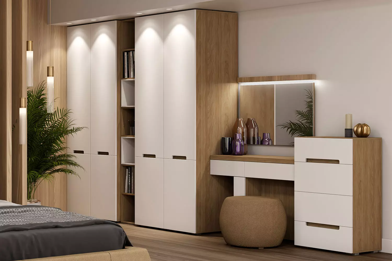 Azərbaycanın mebel idxalına çəkdiyi xərc 16% artıb