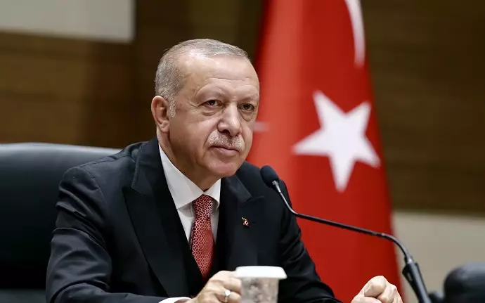 "Putinlə "Taxıl sazişi"nin uzadılmasını müzakirə edəcəyik"