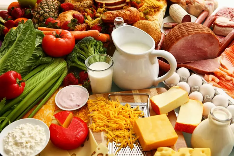 Ötən ay yeyinti məhsulları üzrə ixrac 20%-ə yaxın artıb