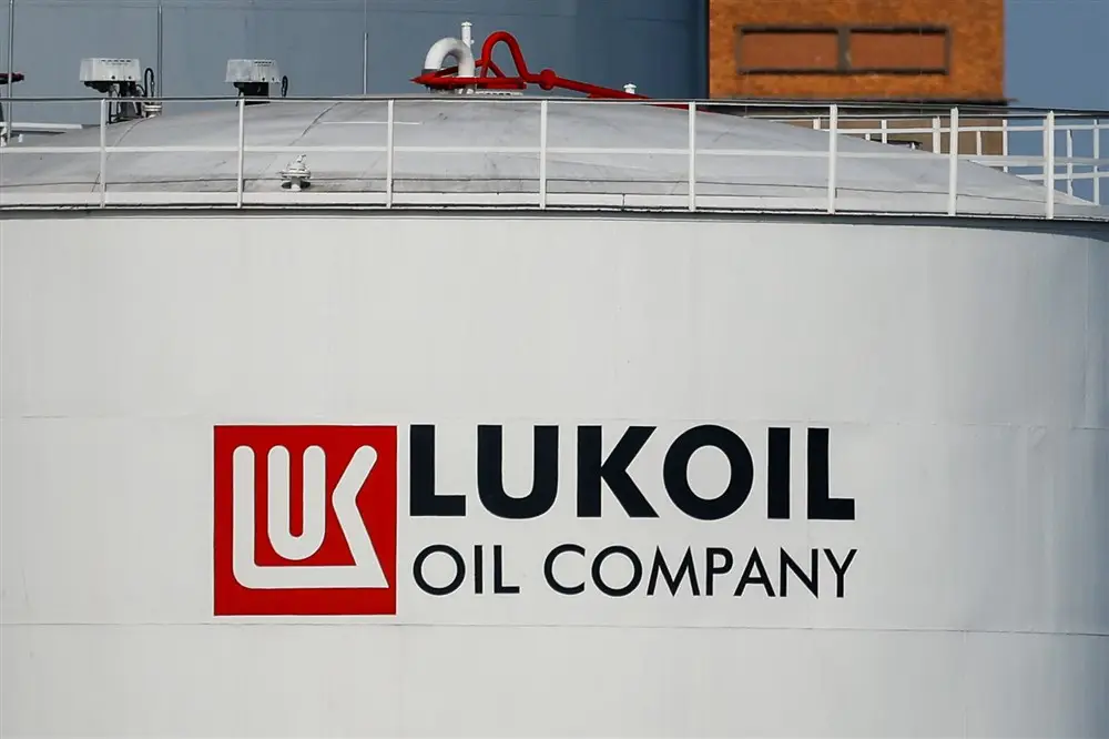 "Lukoyl" xarici aktivlərini satmağı planlaşdırır