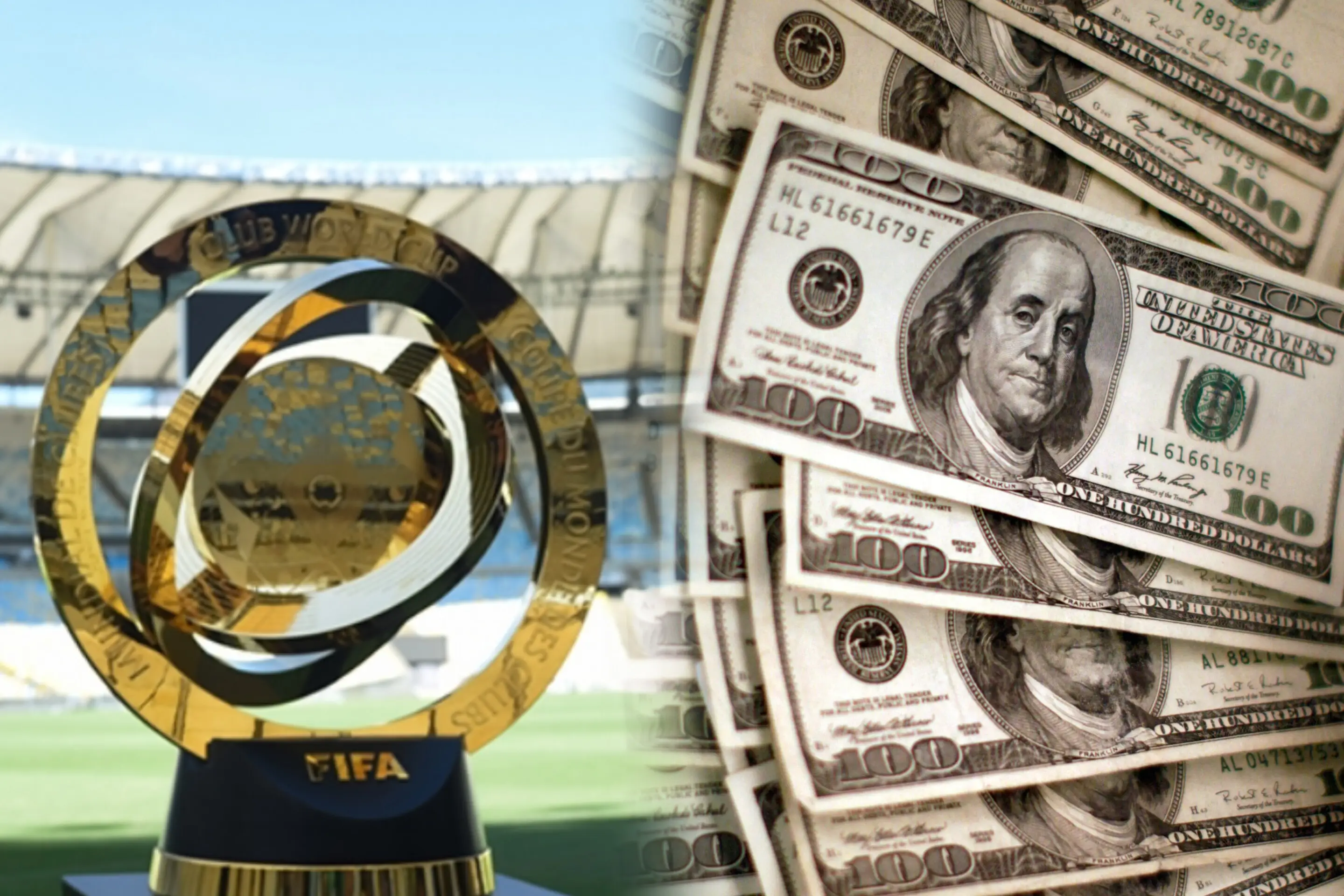 FİFA Klublarası Dünya Çempionatının mükafat fondu bəlli oldu