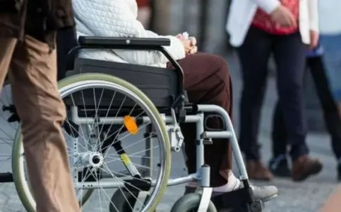 Ötən 7 ayda 32,6 min şəxsə əlillik təyin edilib