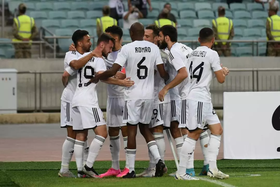 "Qarabağ"ın Avropa Liqasındakı potensial rəqibi bilindi