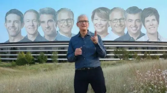 “Apple”ın gələcək başçısı açıqlanıb