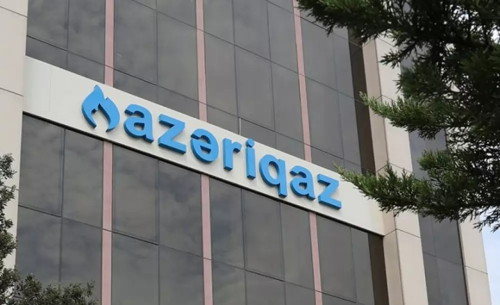 "Azəriqaz" abonent uçotu sistemlərində yeni tariflərin tətbiqinə start verib