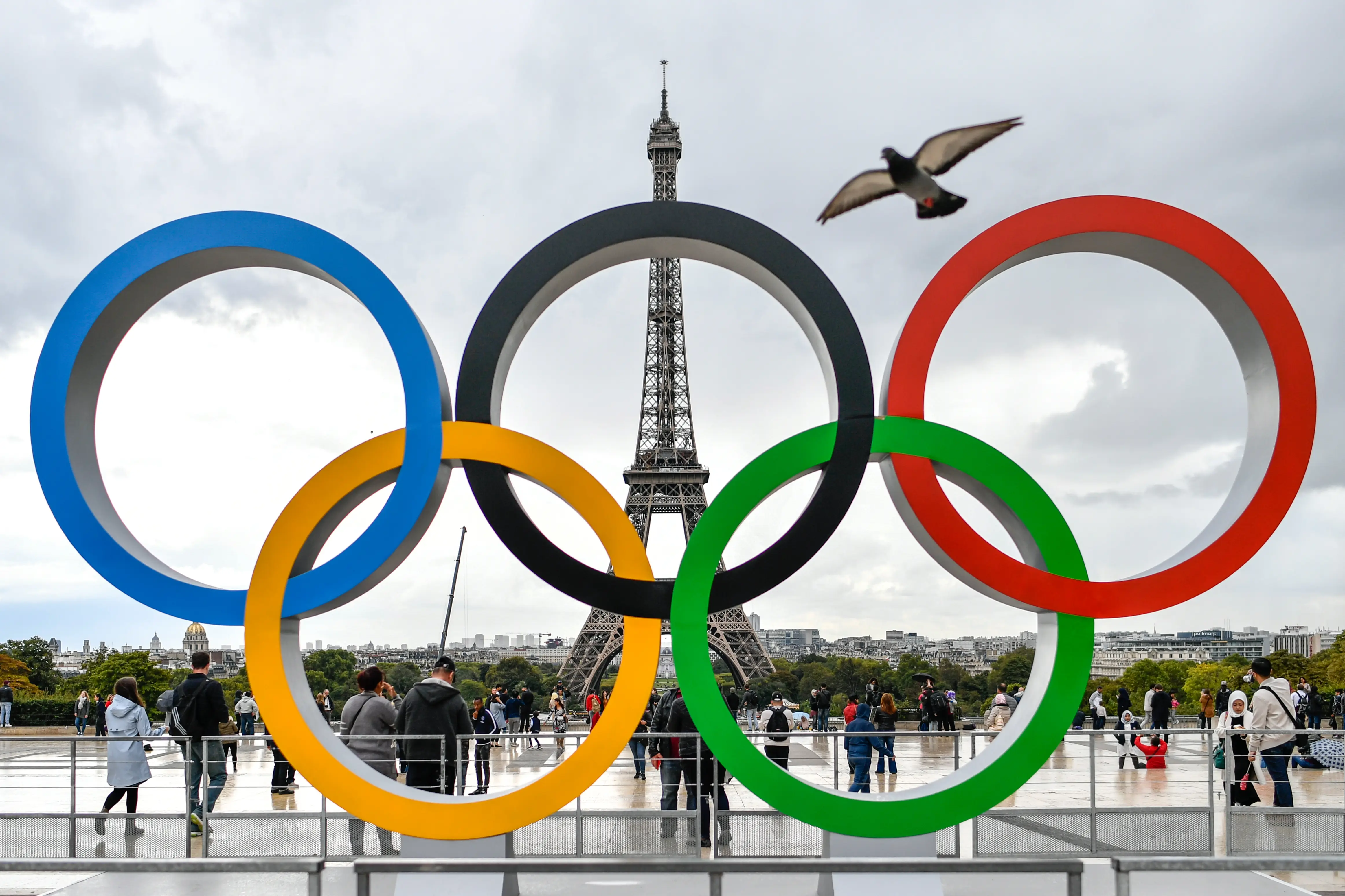 Paris Olimpiadası Fransaya 6,6 milyard avroya başa gəlib