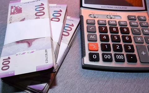 Hesablama Palatası: Naxçıvanın büdcə gəlirlərinin 40 %-i dotasiya hesabına formalaşıb