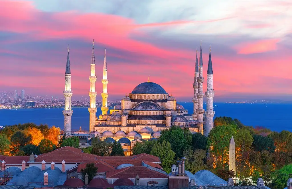 İstanbulda Qəzza Sammiti keçiriləcək