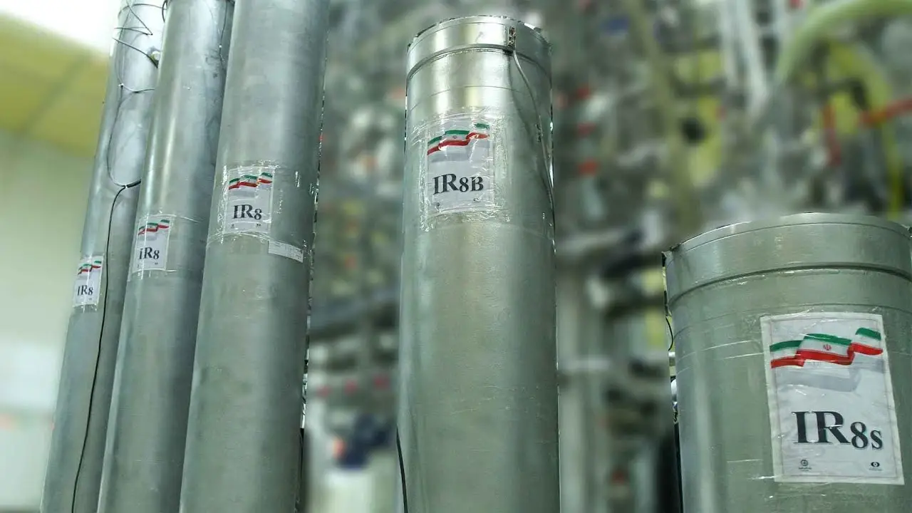 İran Atom Enerjisi Təşkilatı: Tehran nüvə sənayesinin inkişafını heç vaxt dayandırmayacaq
