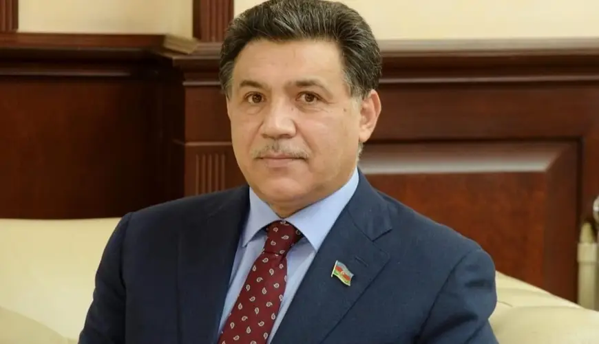 “Azərbaycan 8 avqustda uzun illərin mübarizəsinin məntiqi nəticəsinə nail oldu” - Deputat