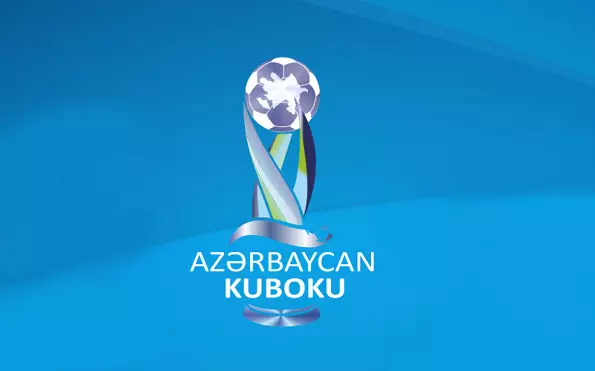 Azərbaycan Kubokunda 1/4 finala start verilir