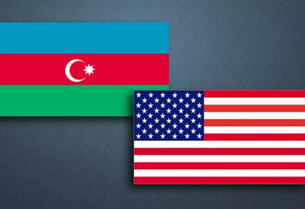 Azərbaycanın ABŞ ilə 104 milyon dollarlıq ticarət aparıb